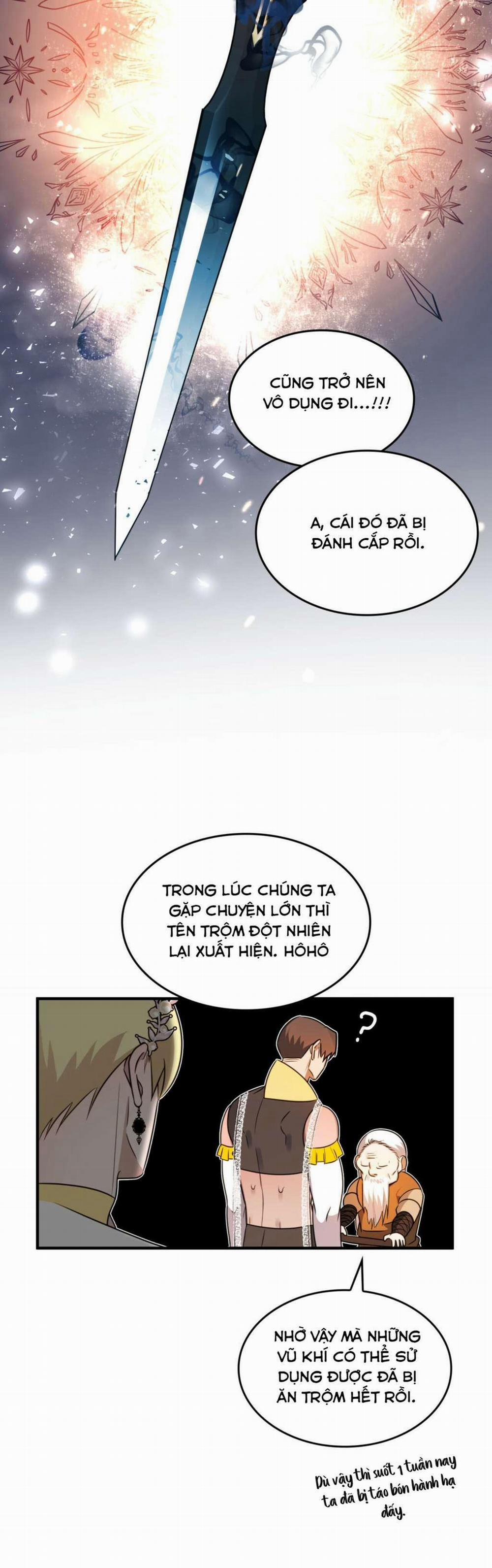 CHỦ NGHĨA ĐỘC THÂN!? 6 trang 10