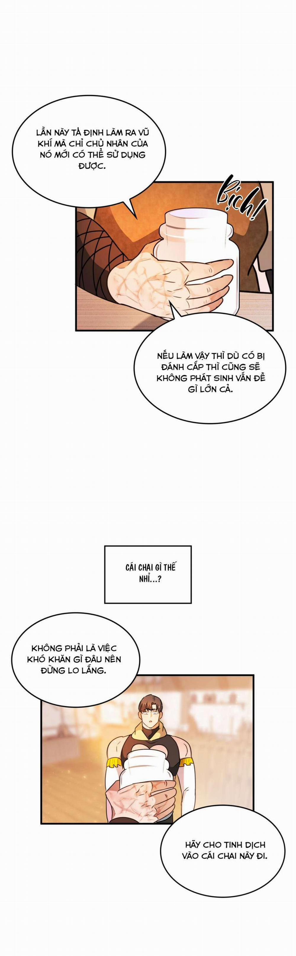 CHỦ NGHĨA ĐỘC THÂN!? 6 trang 13