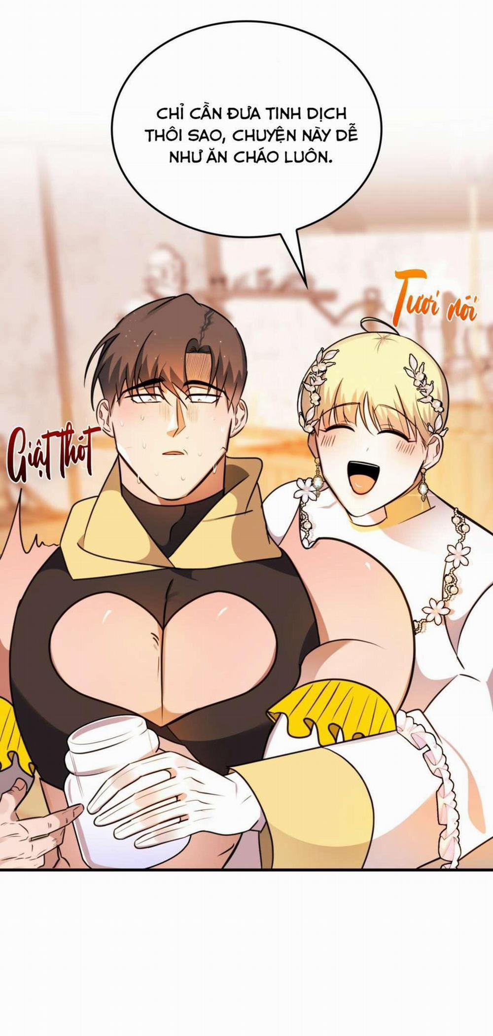 CHỦ NGHĨA ĐỘC THÂN!? 6 trang 17