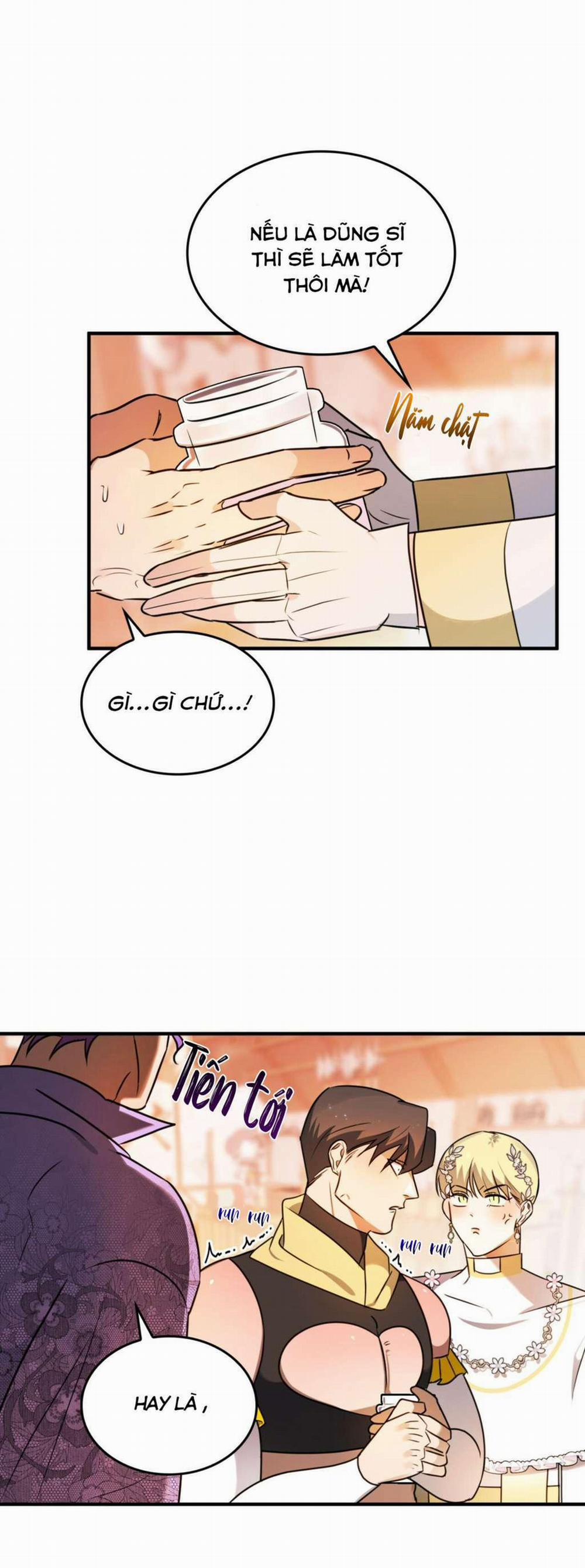 CHỦ NGHĨA ĐỘC THÂN!? 6 trang 18