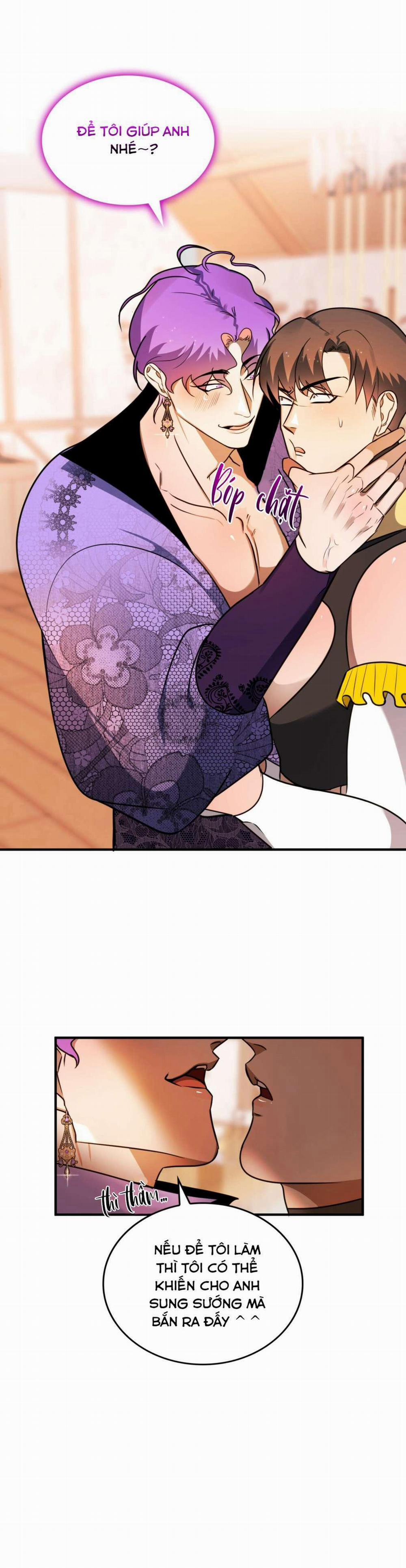 CHỦ NGHĨA ĐỘC THÂN!? 6 trang 19