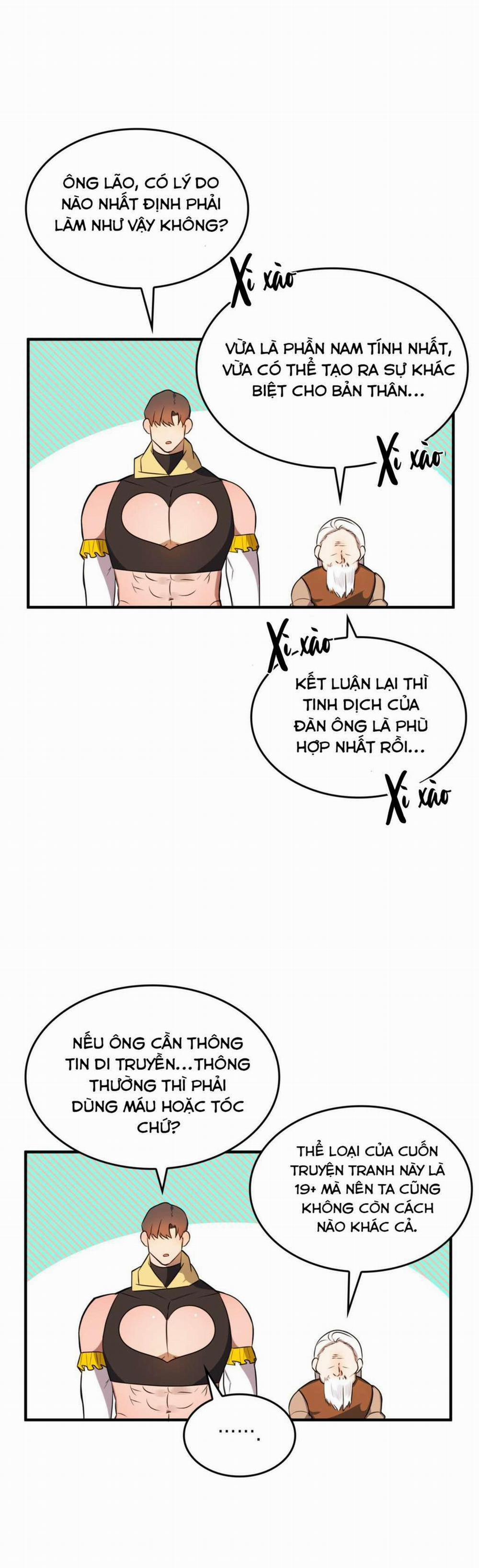 CHỦ NGHĨA ĐỘC THÂN!? 6 trang 22