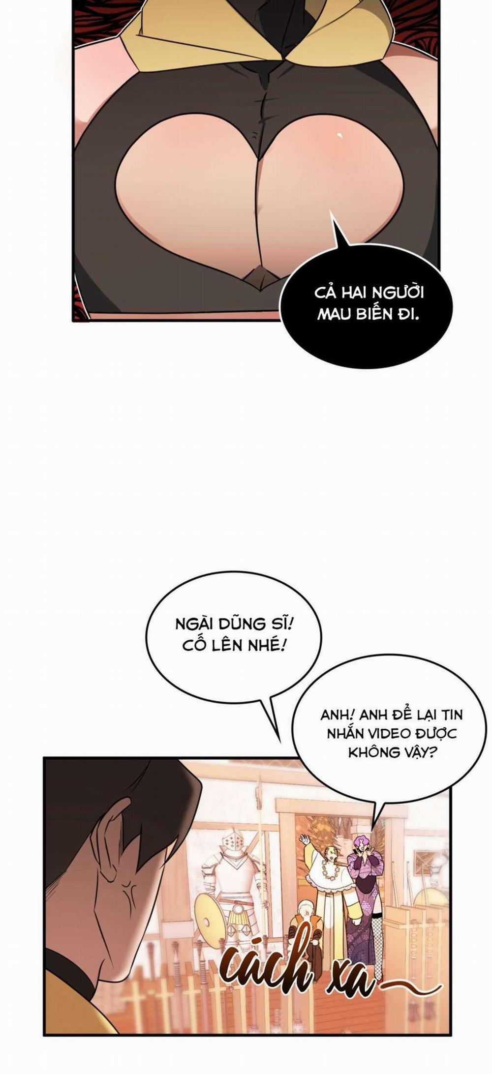 CHỦ NGHĨA ĐỘC THÂN!? 6 trang 24