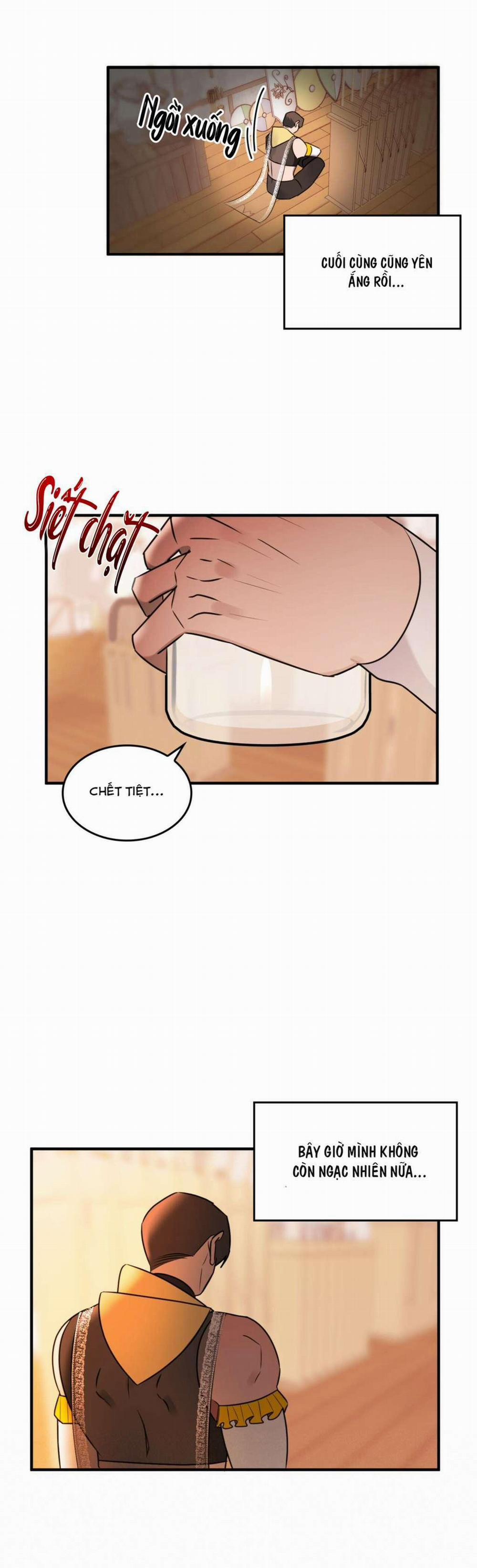 CHỦ NGHĨA ĐỘC THÂN!? 6 trang 25