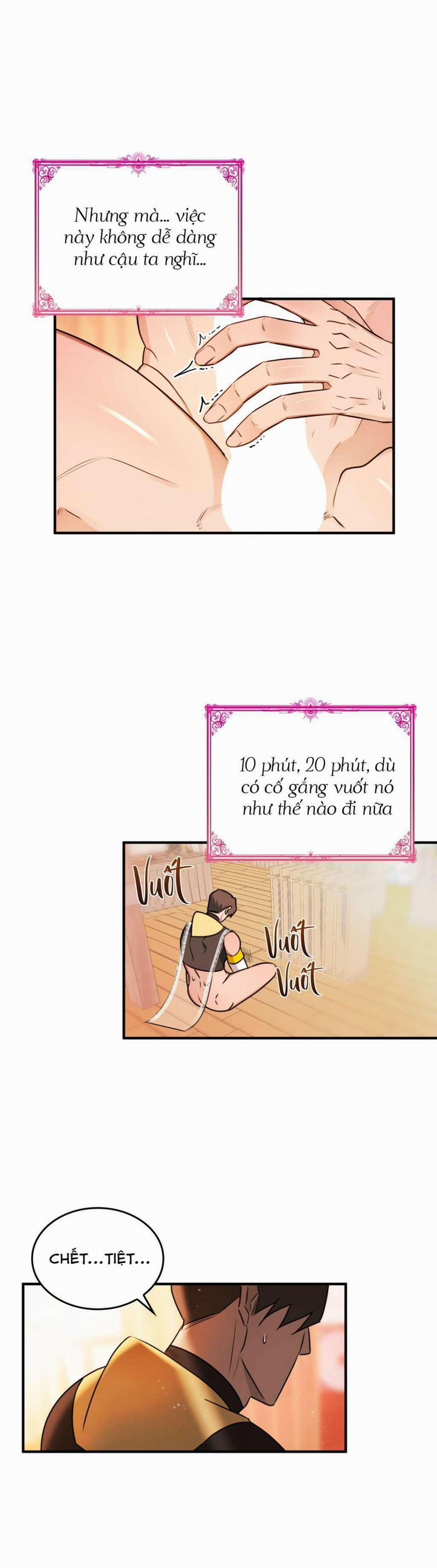 CHỦ NGHĨA ĐỘC THÂN!? 6 trang 27