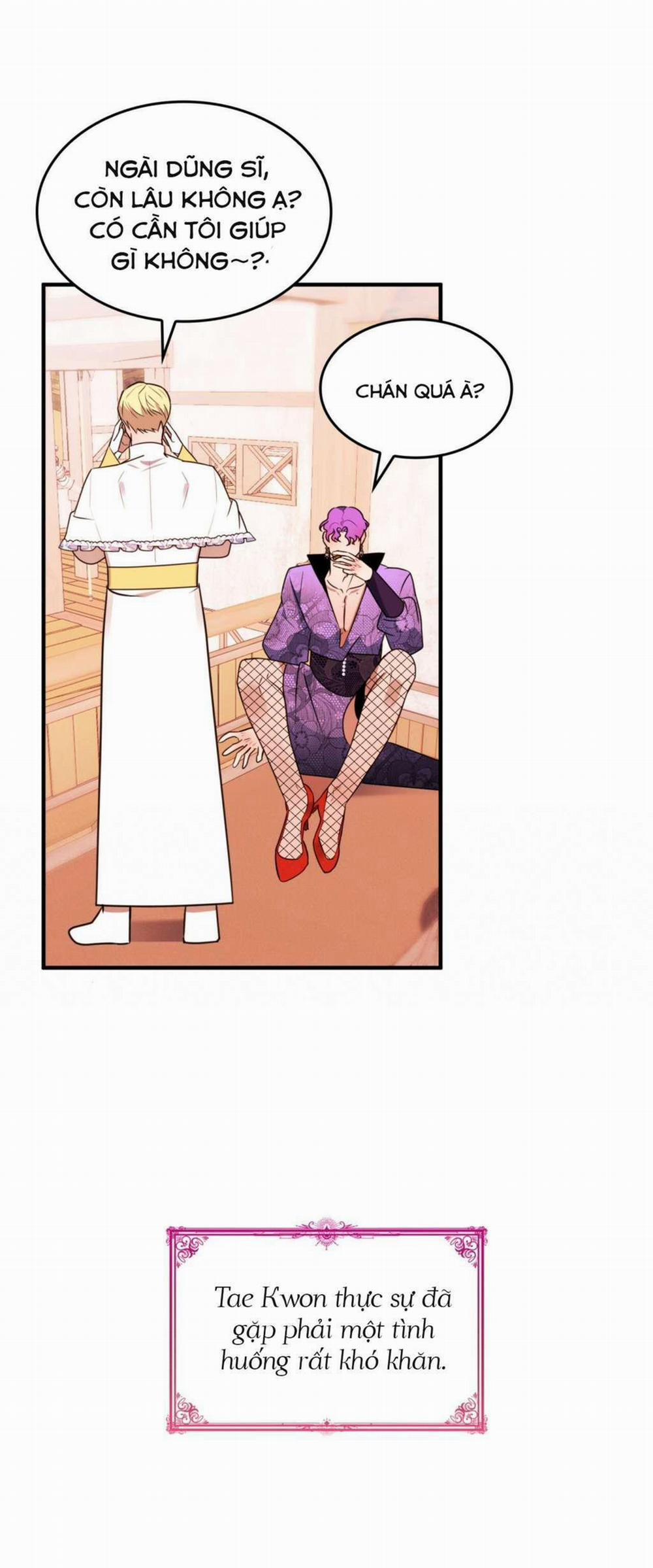 CHỦ NGHĨA ĐỘC THÂN!? 6 trang 30