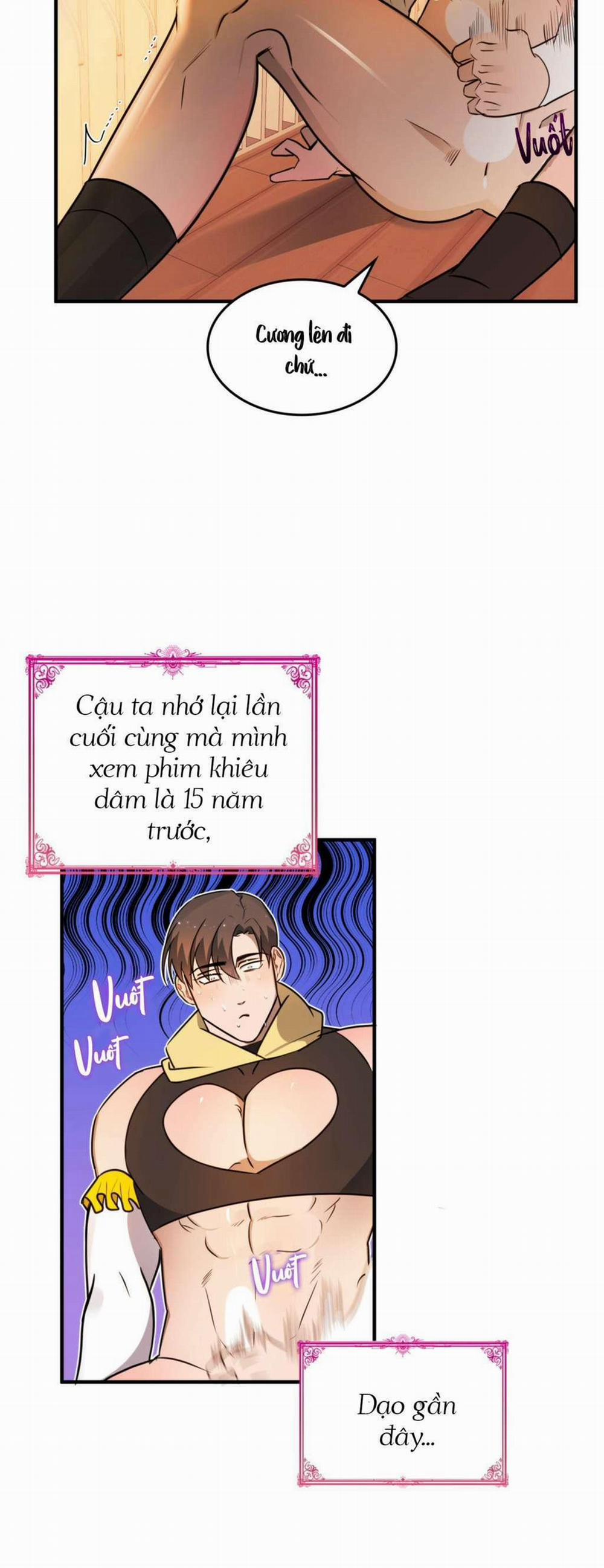 CHỦ NGHĨA ĐỘC THÂN!? 6 trang 32