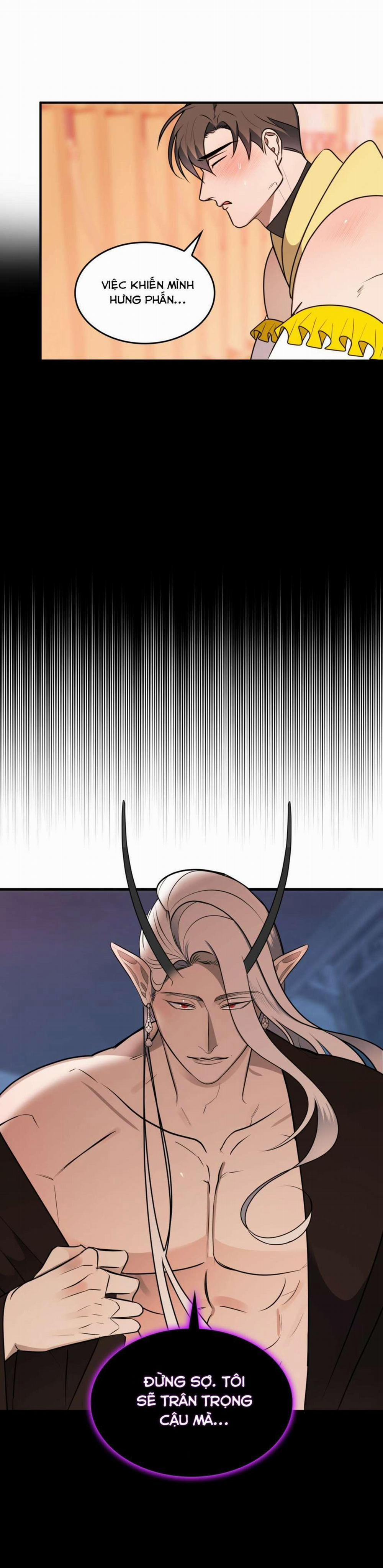 CHỦ NGHĨA ĐỘC THÂN!? 6 trang 33