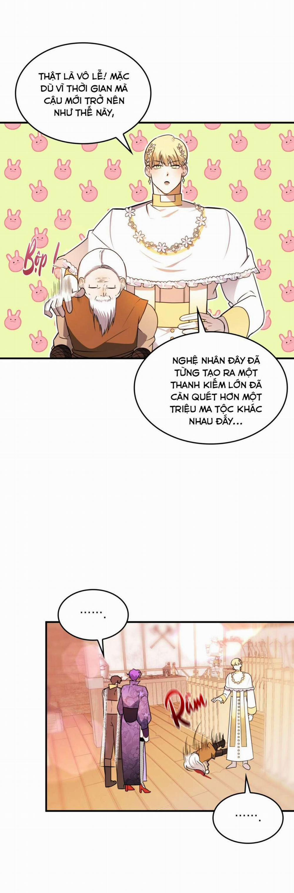 CHỦ NGHĨA ĐỘC THÂN!? 6 trang 5