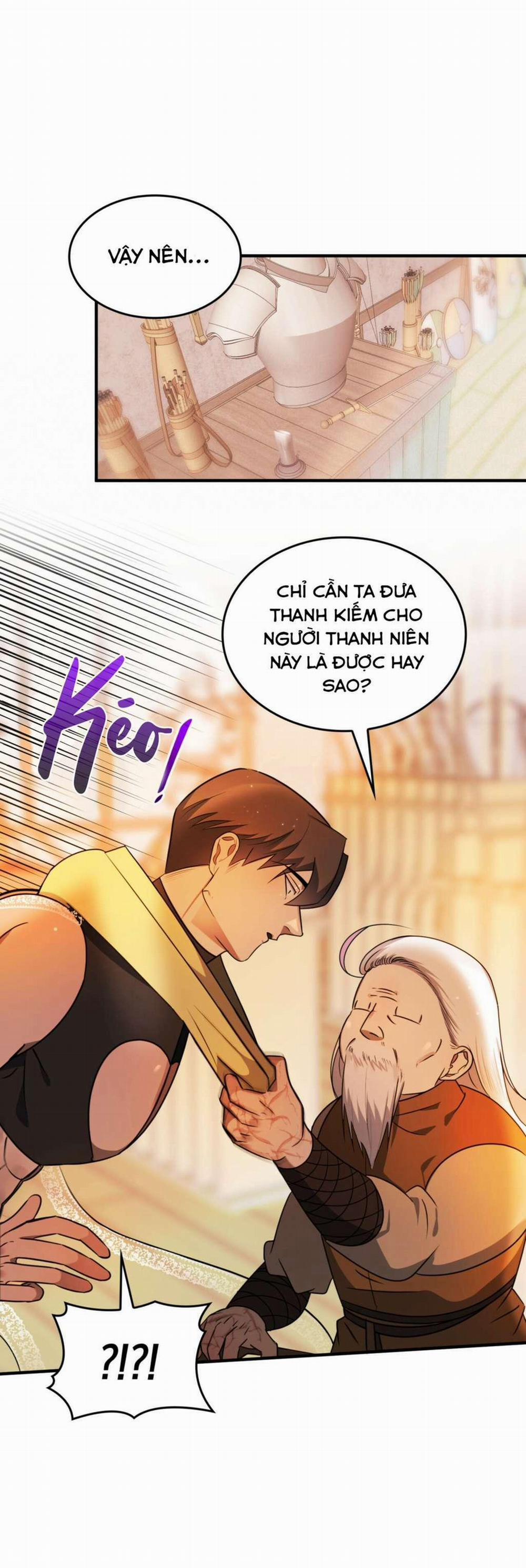 CHỦ NGHĨA ĐỘC THÂN!? 6 trang 7