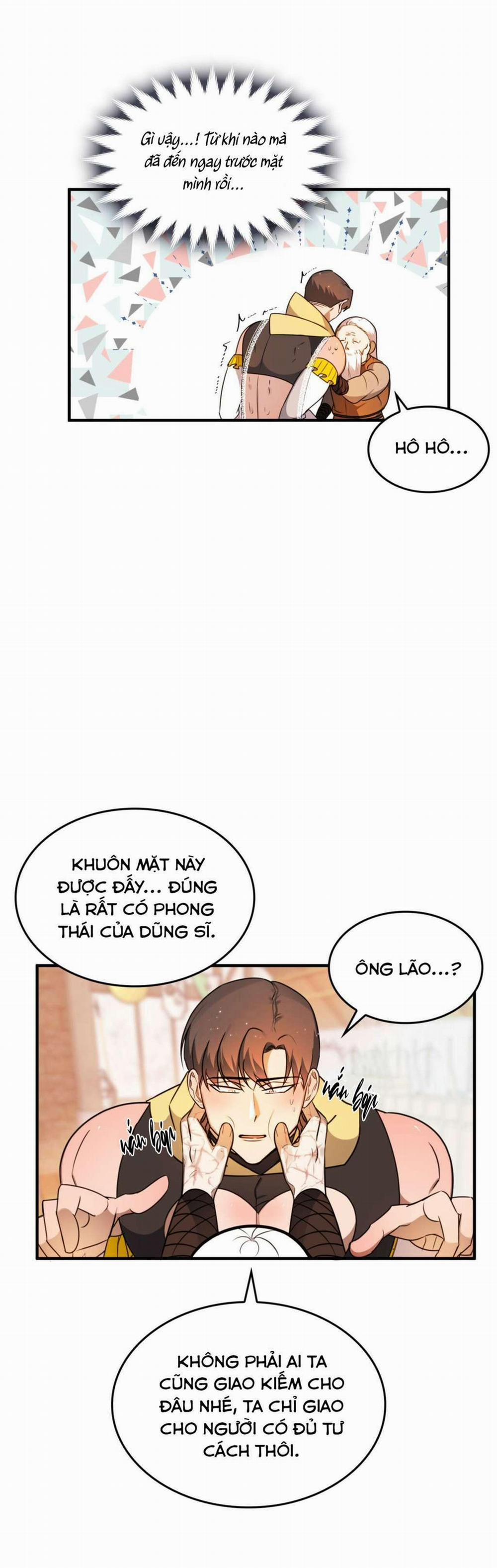 CHỦ NGHĨA ĐỘC THÂN!? 6 trang 8