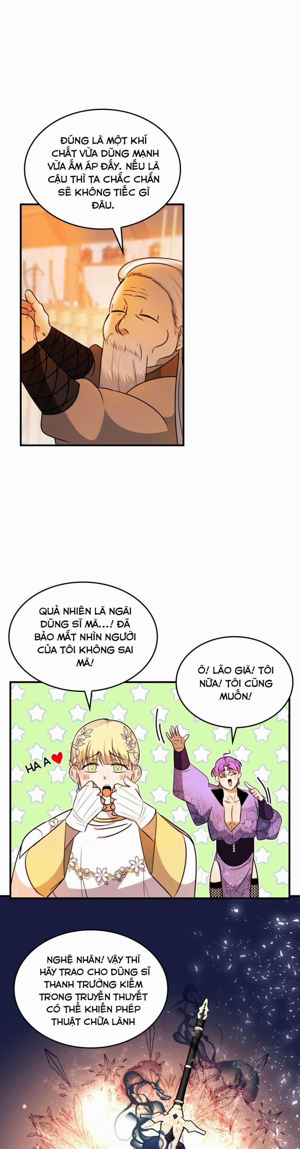 CHỦ NGHĨA ĐỘC THÂN!? 6 trang 9