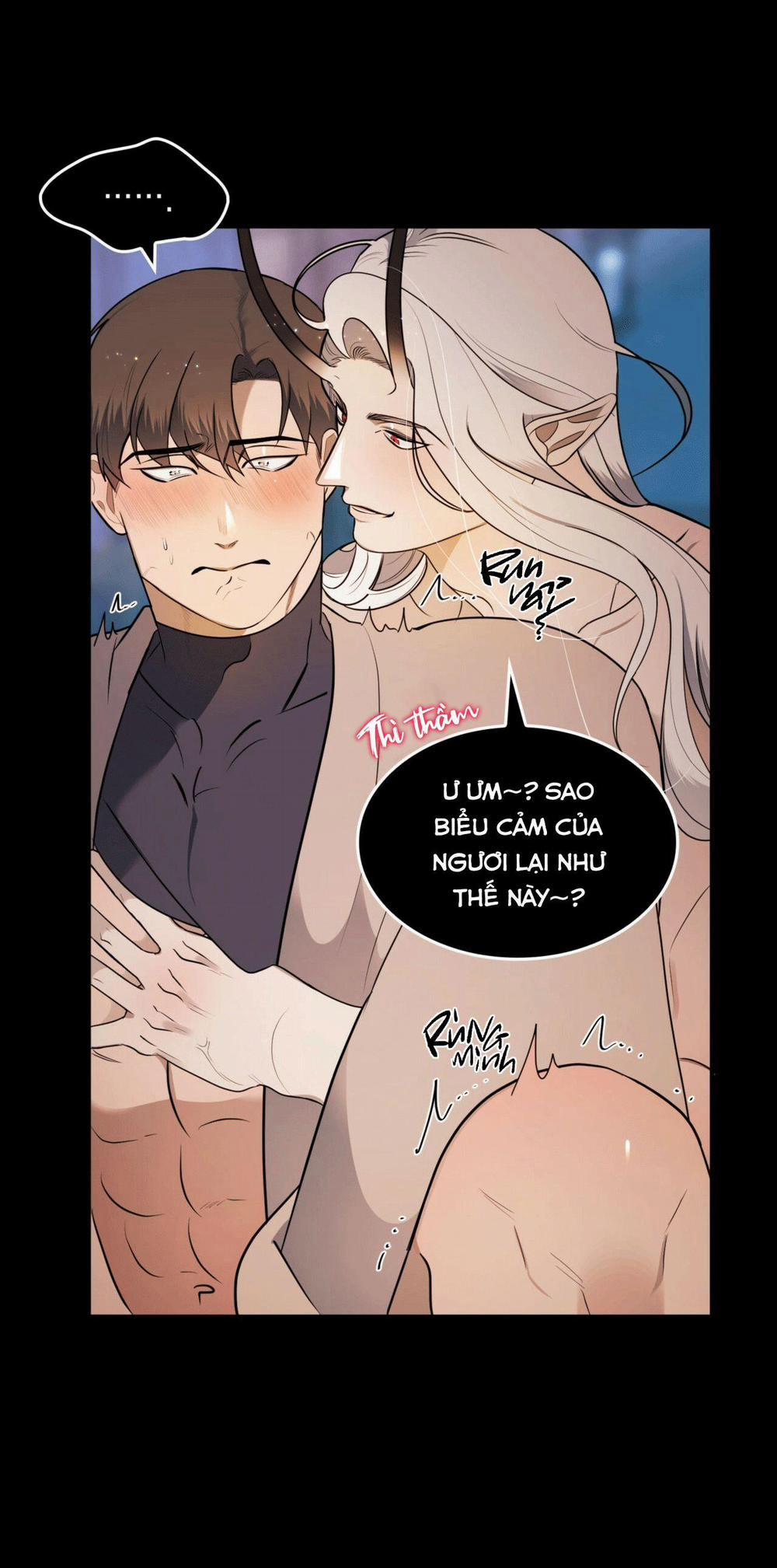 CHỦ NGHĨA ĐỘC THÂN!? 7 trang 10