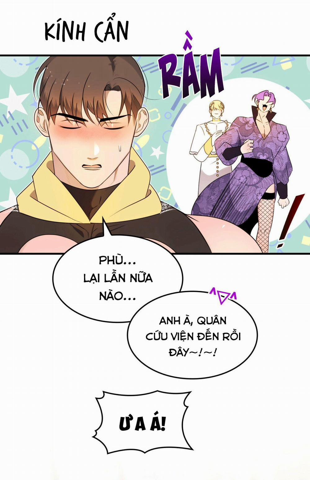 CHỦ NGHĨA ĐỘC THÂN!? 7 trang 29