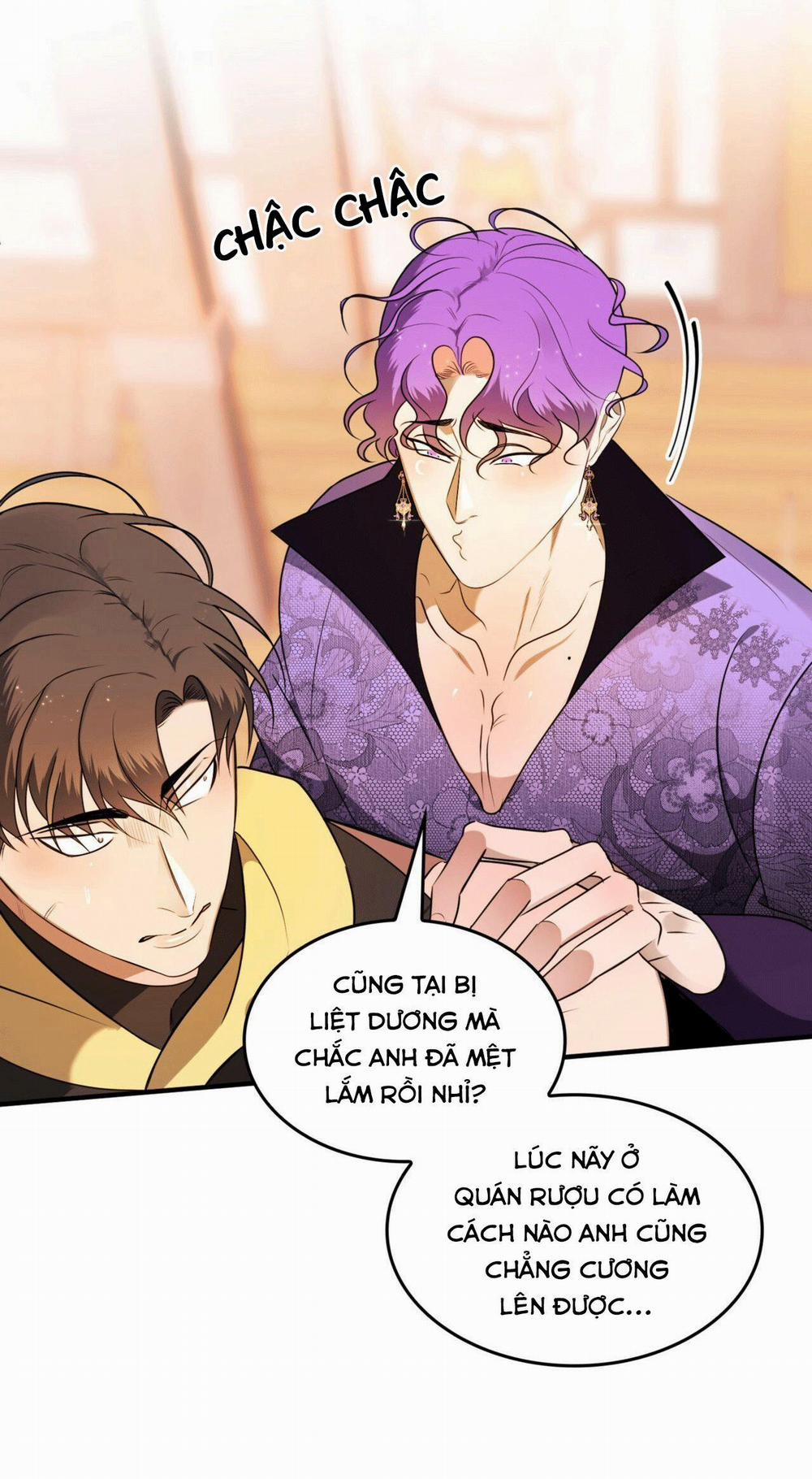 CHỦ NGHĨA ĐỘC THÂN!? 7 trang 30