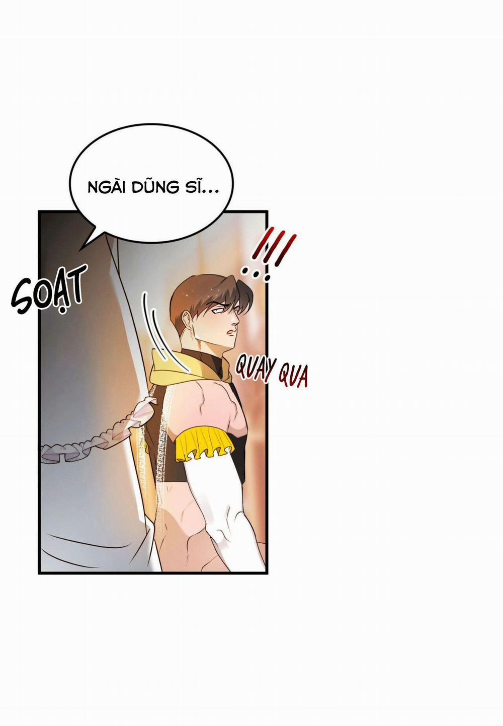 CHỦ NGHĨA ĐỘC THÂN!? 7 trang 31