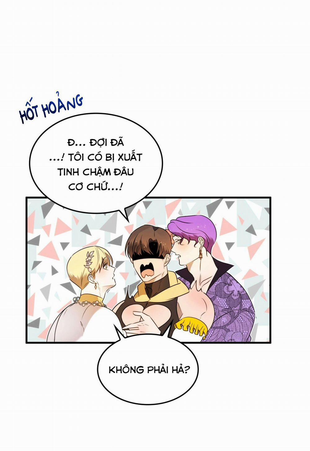 CHỦ NGHĨA ĐỘC THÂN!? 7 trang 35