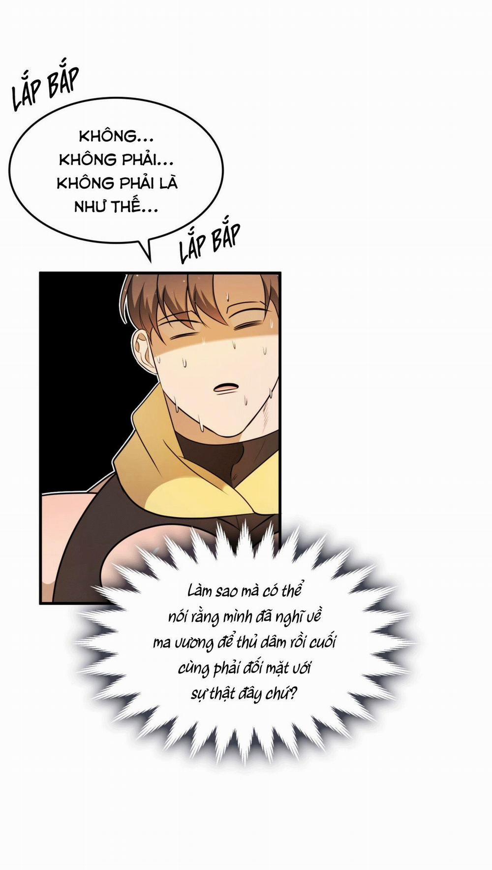 CHỦ NGHĨA ĐỘC THÂN!? 7 trang 36