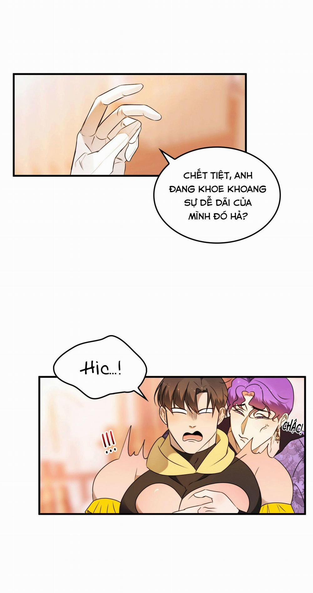 CHỦ NGHĨA ĐỘC THÂN!? 7 trang 39