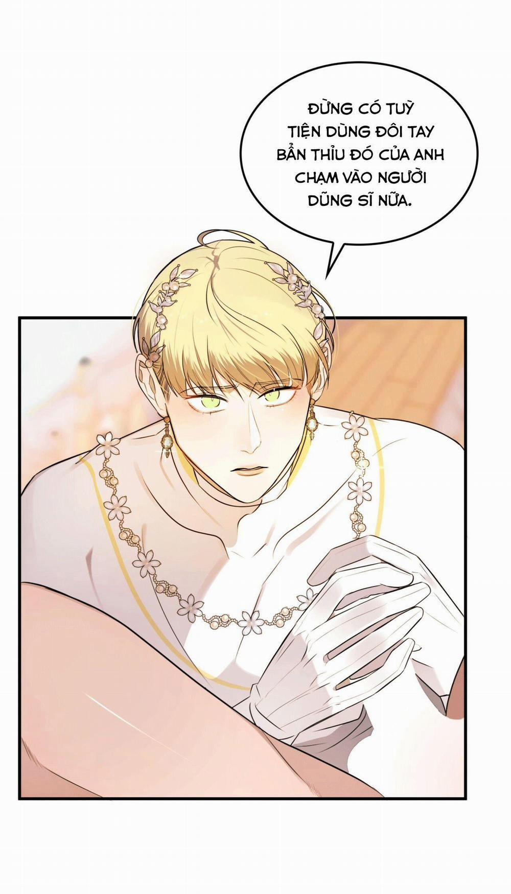 CHỦ NGHĨA ĐỘC THÂN!? 7 trang 40