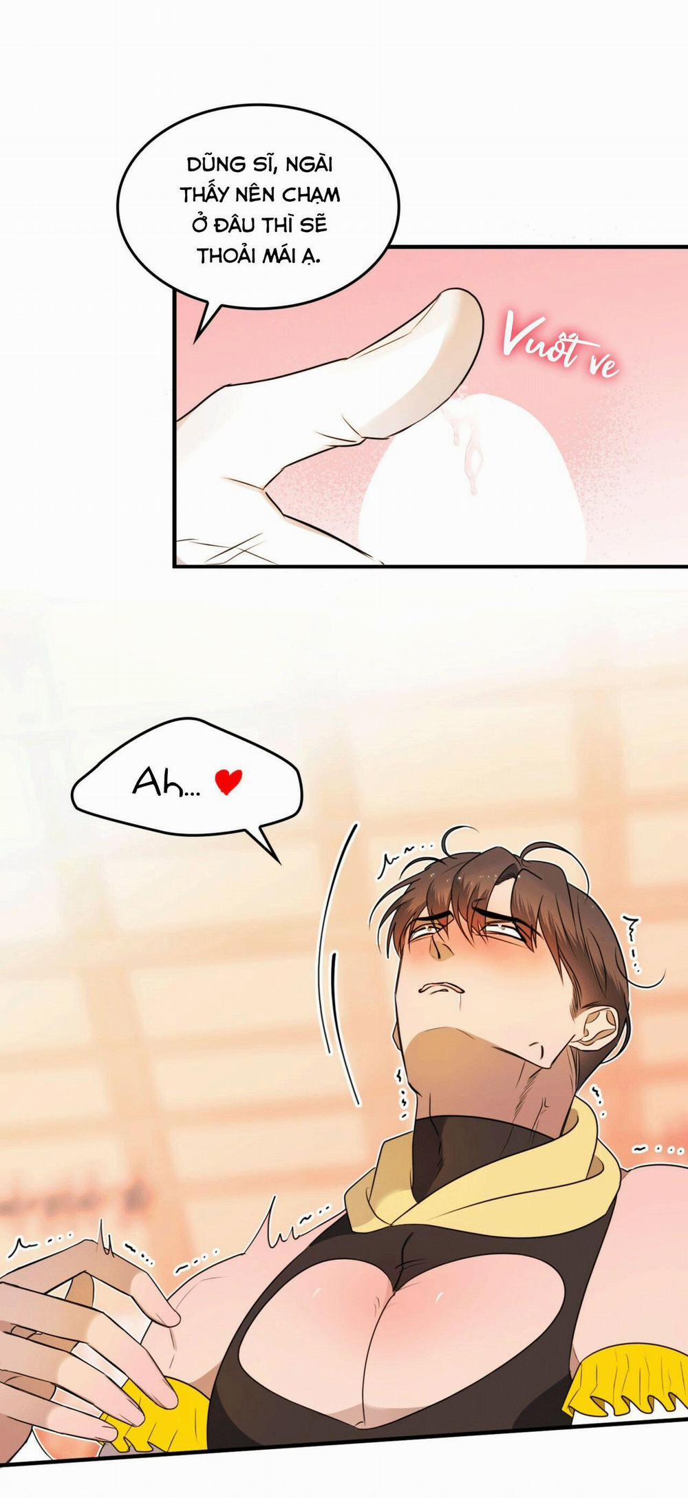 CHỦ NGHĨA ĐỘC THÂN!? 7 trang 41