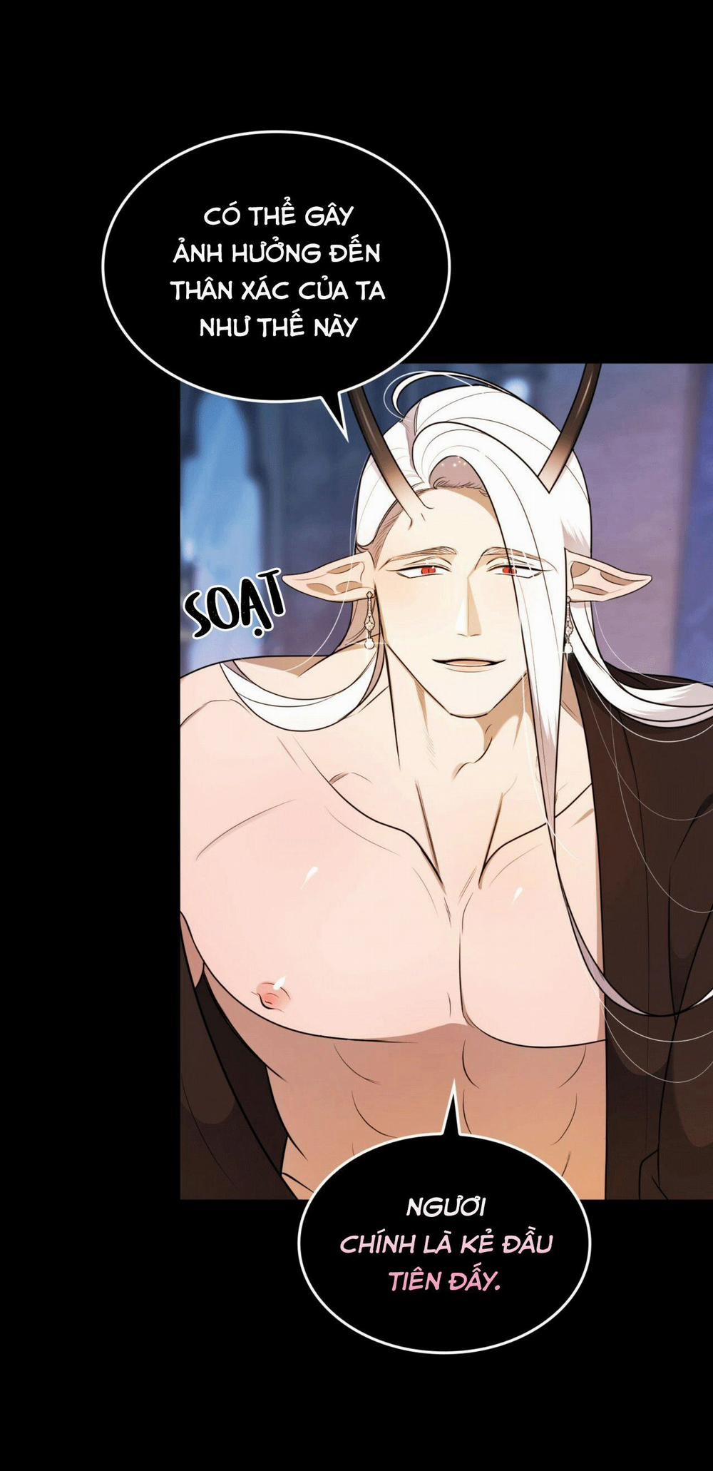 CHỦ NGHĨA ĐỘC THÂN!? 7 trang 8