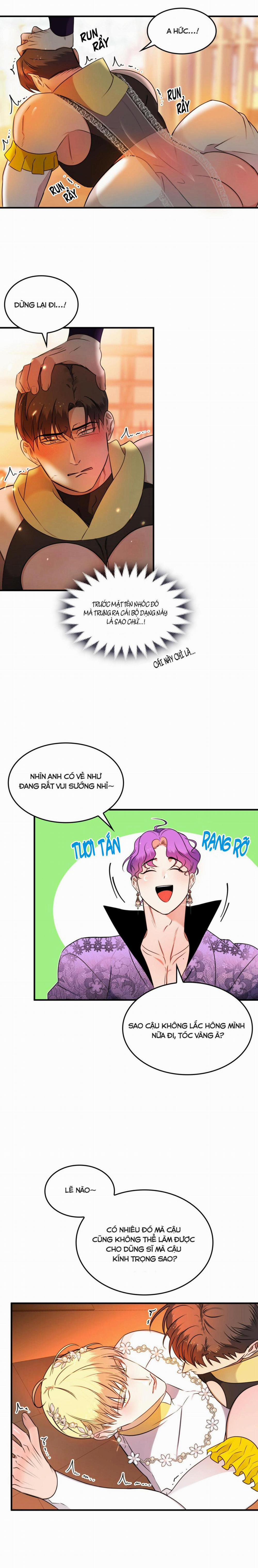 CHỦ NGHĨA ĐỘC THÂN!? 8 trang 7