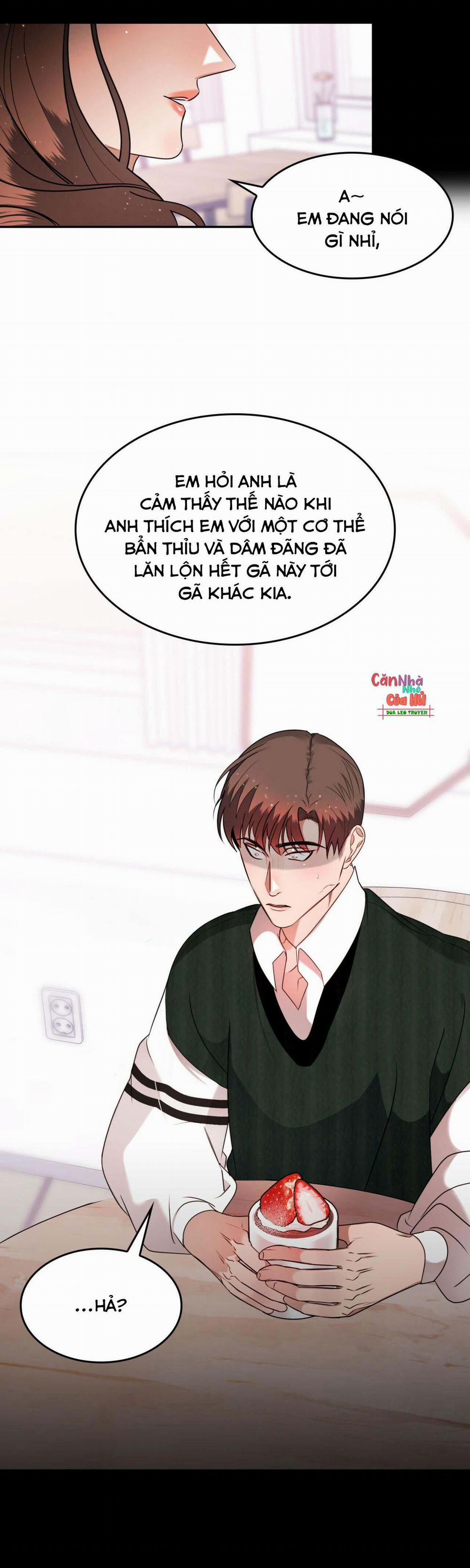 CHỦ NGHĨA ĐỘC THÂN!? 9 trang 10