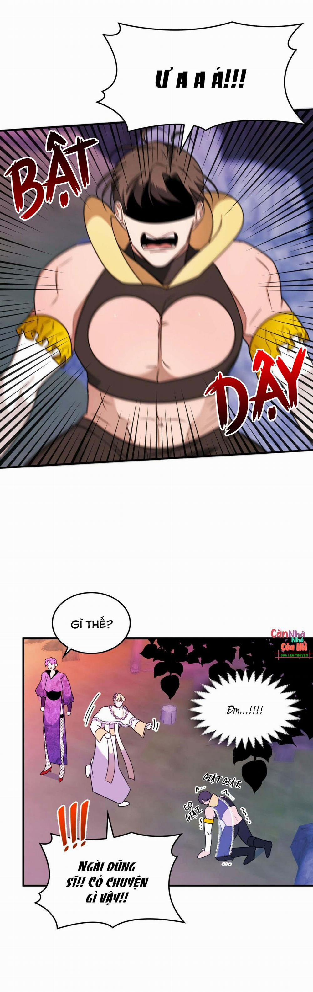 CHỦ NGHĨA ĐỘC THÂN!? 9 trang 14