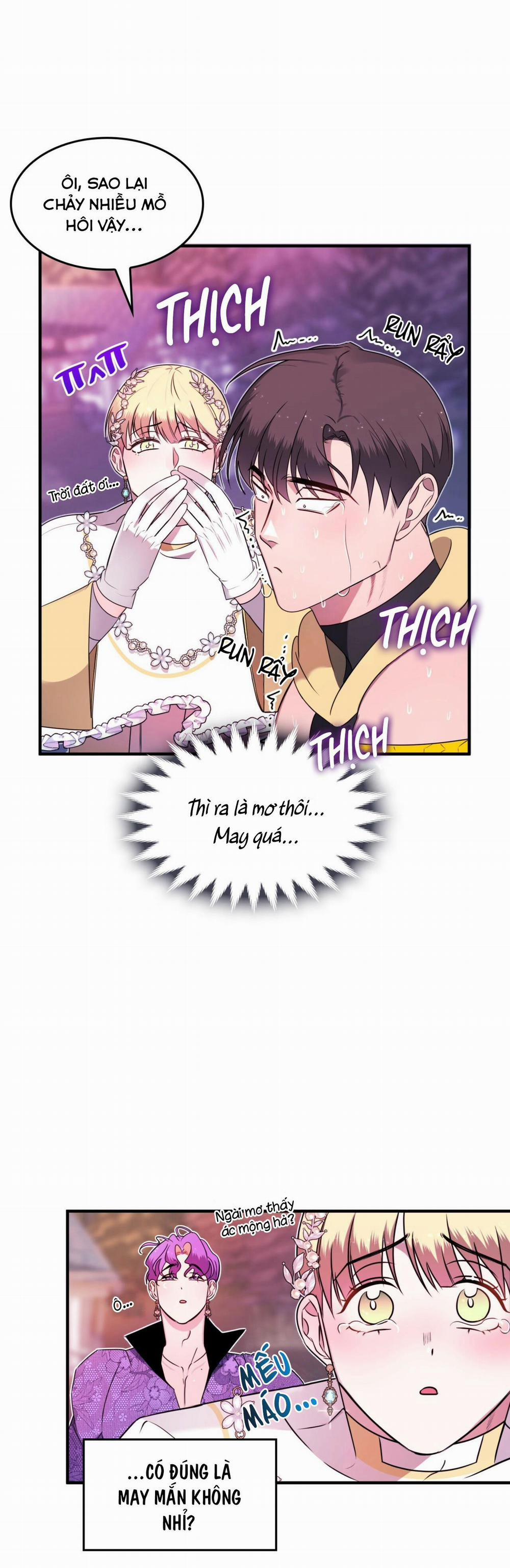 CHỦ NGHĨA ĐỘC THÂN!? 9 trang 15