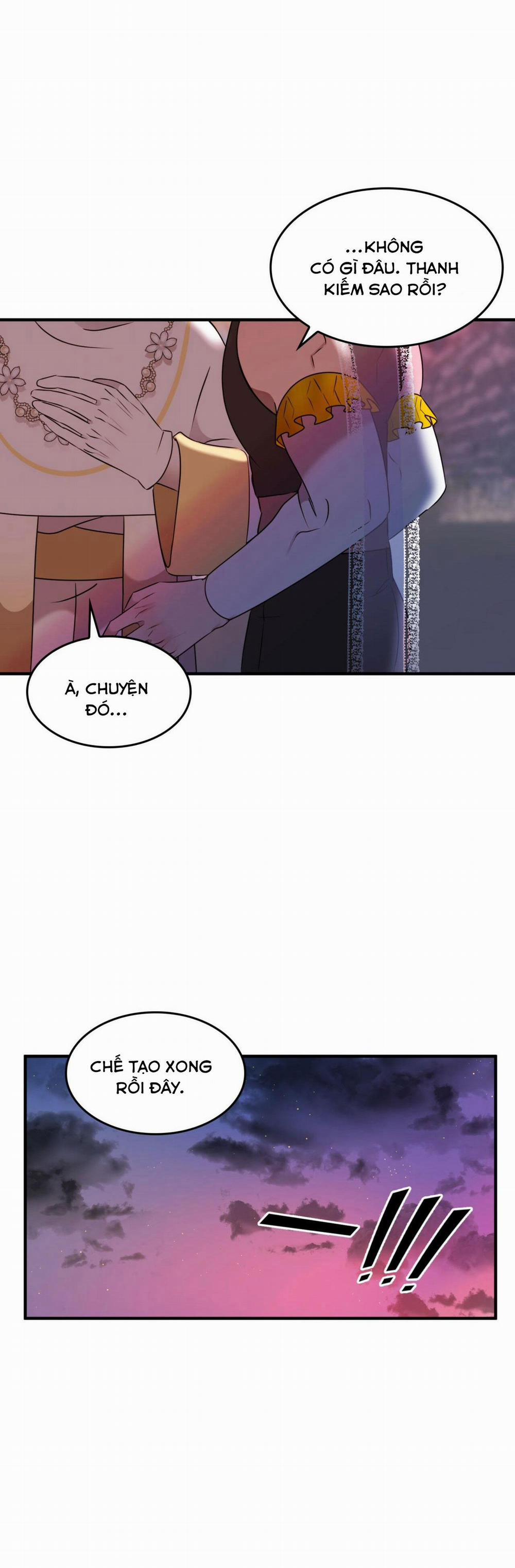 CHỦ NGHĨA ĐỘC THÂN!? 9 trang 16