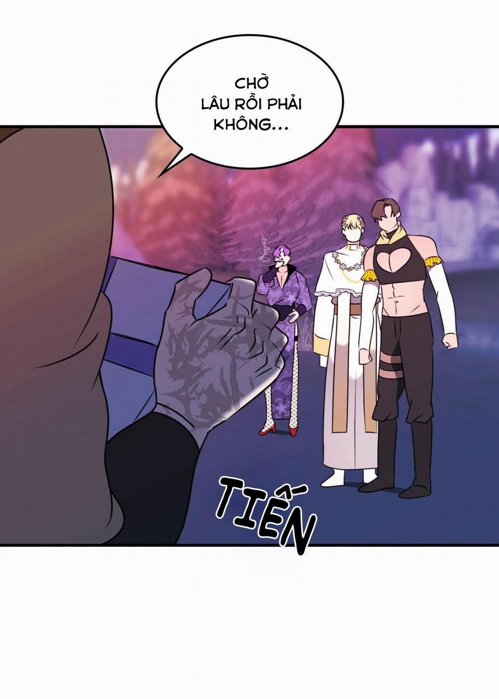 CHỦ NGHĨA ĐỘC THÂN!? 9 trang 17