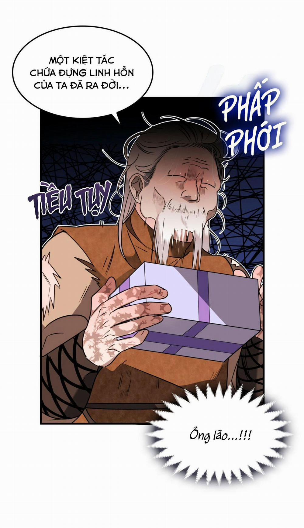 CHỦ NGHĨA ĐỘC THÂN!? 9 trang 18