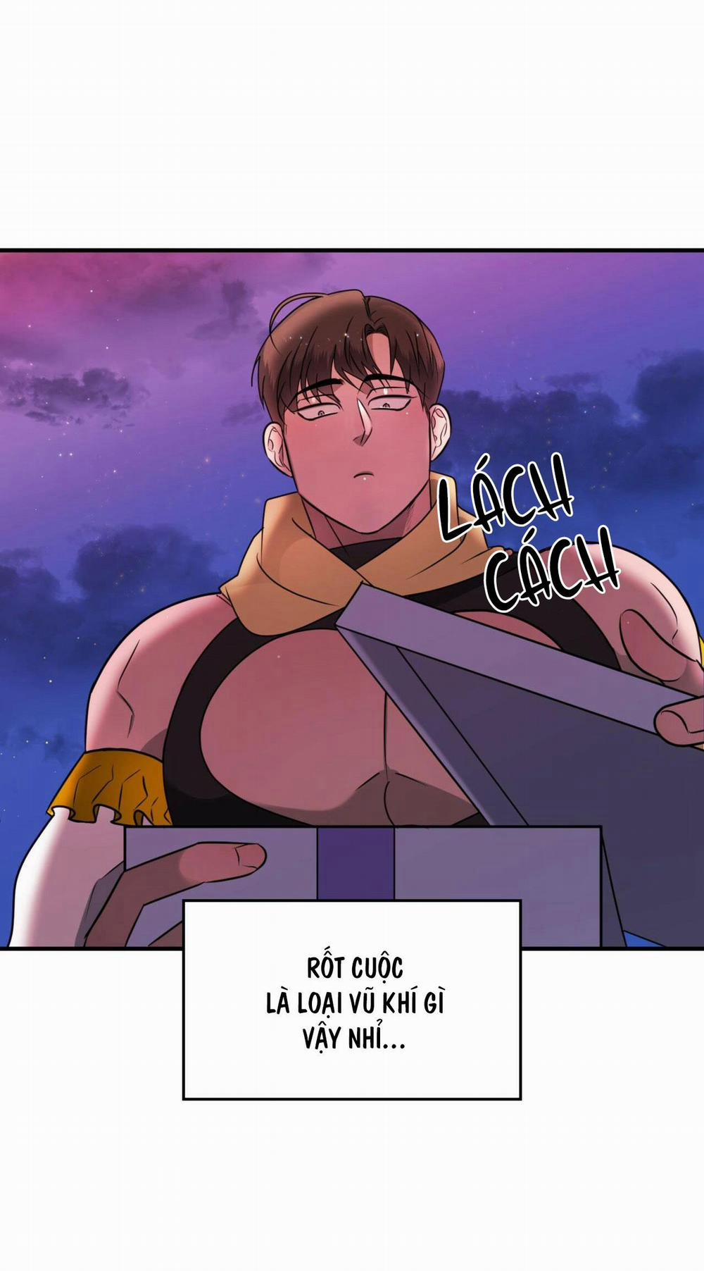 CHỦ NGHĨA ĐỘC THÂN!? 9 trang 20