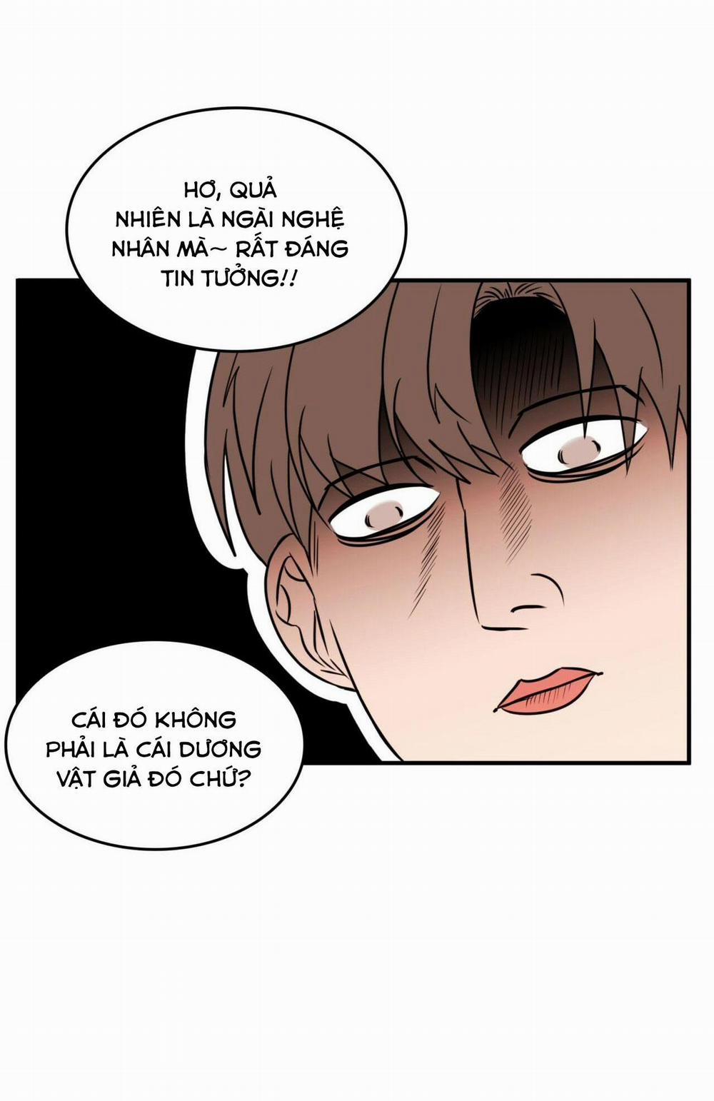 CHỦ NGHĨA ĐỘC THÂN!? 9 trang 22