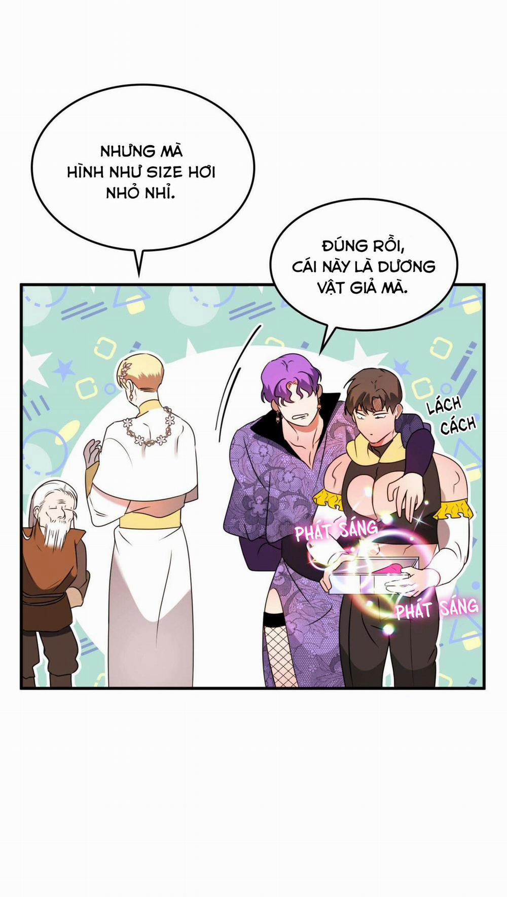 CHỦ NGHĨA ĐỘC THÂN!? 9 trang 23