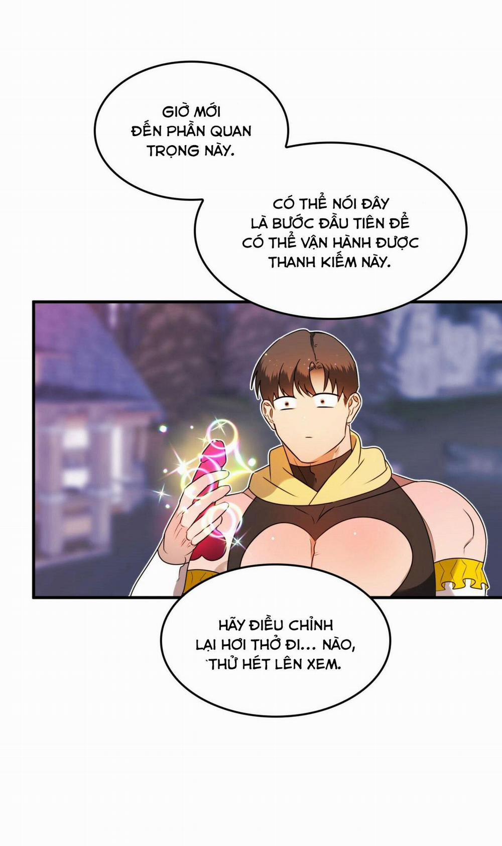 CHỦ NGHĨA ĐỘC THÂN!? 9 trang 25