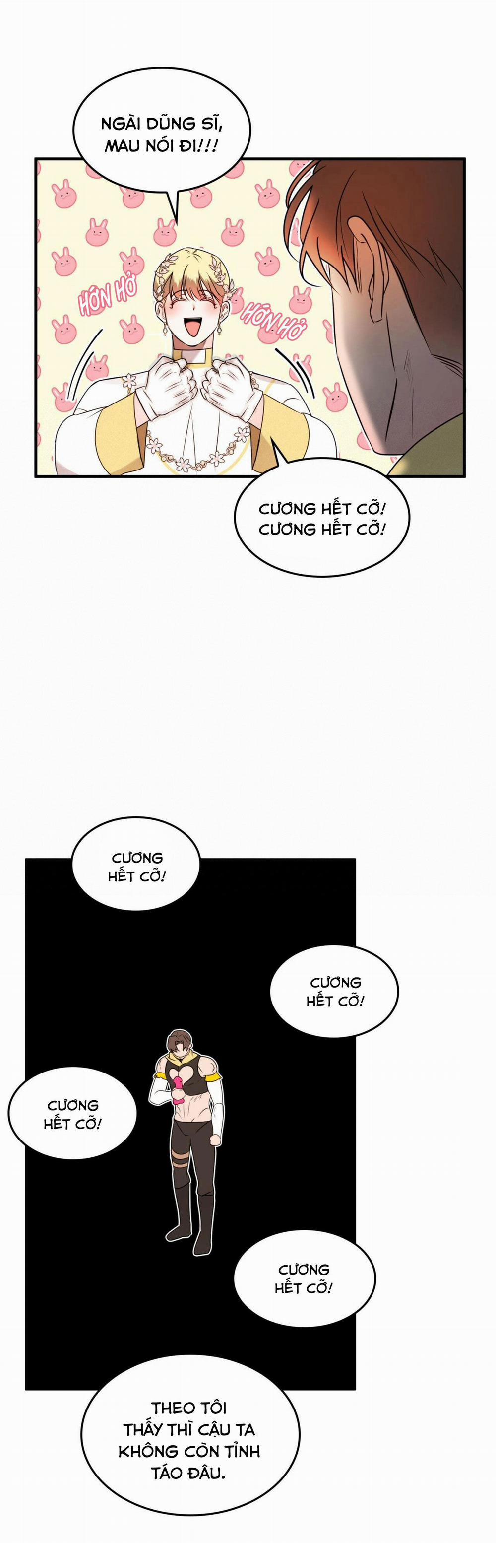 CHỦ NGHĨA ĐỘC THÂN!? 9 trang 27