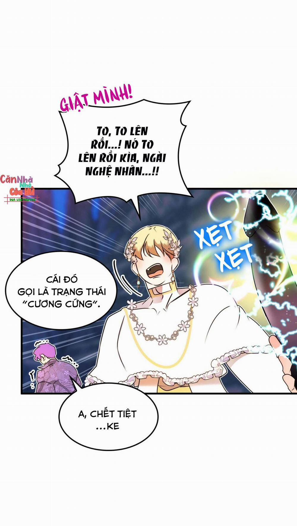 CHỦ NGHĨA ĐỘC THÂN!? 9 trang 30