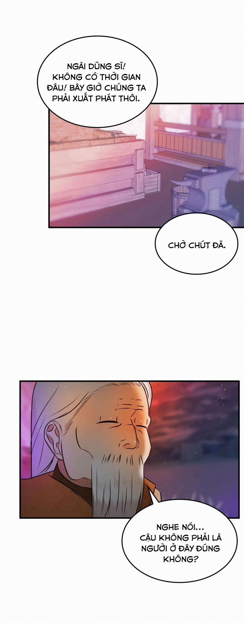 CHỦ NGHĨA ĐỘC THÂN!? 9 trang 35