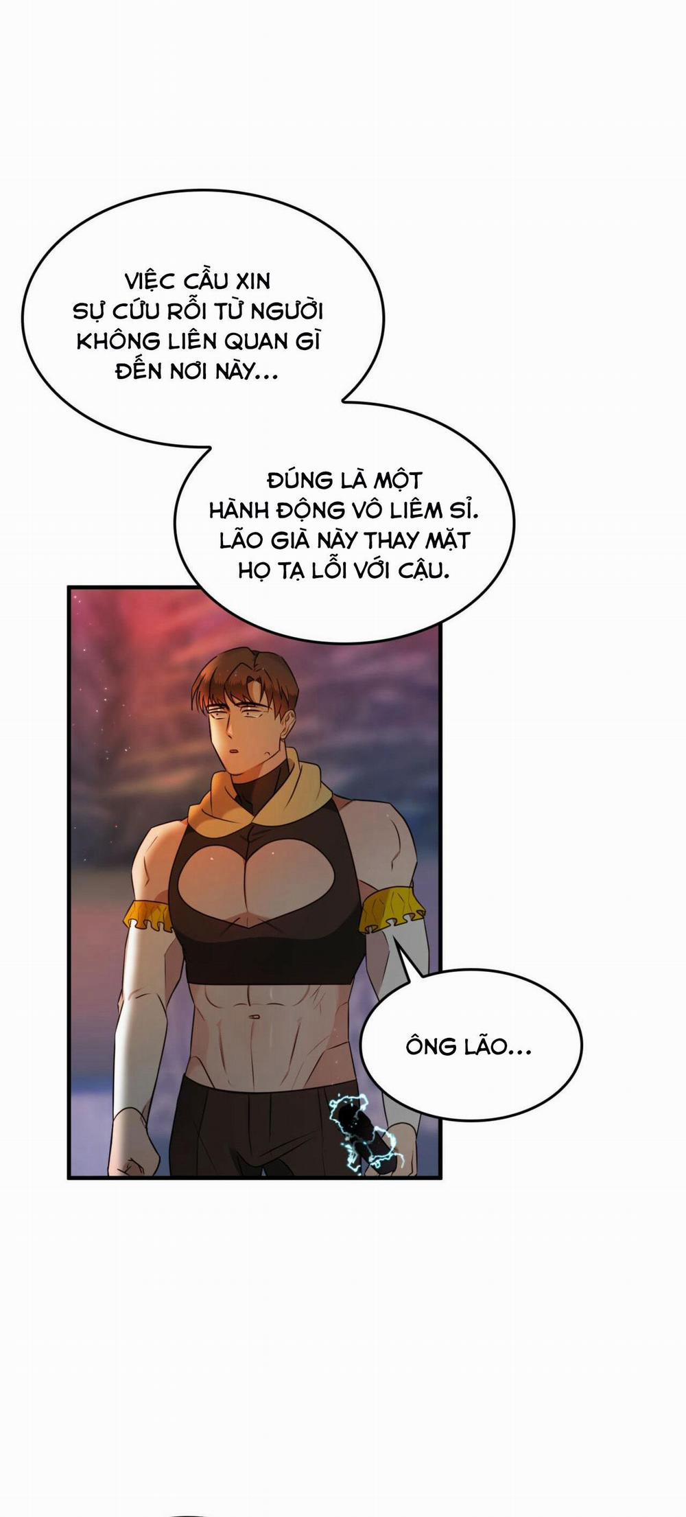 CHỦ NGHĨA ĐỘC THÂN!? 9 trang 36