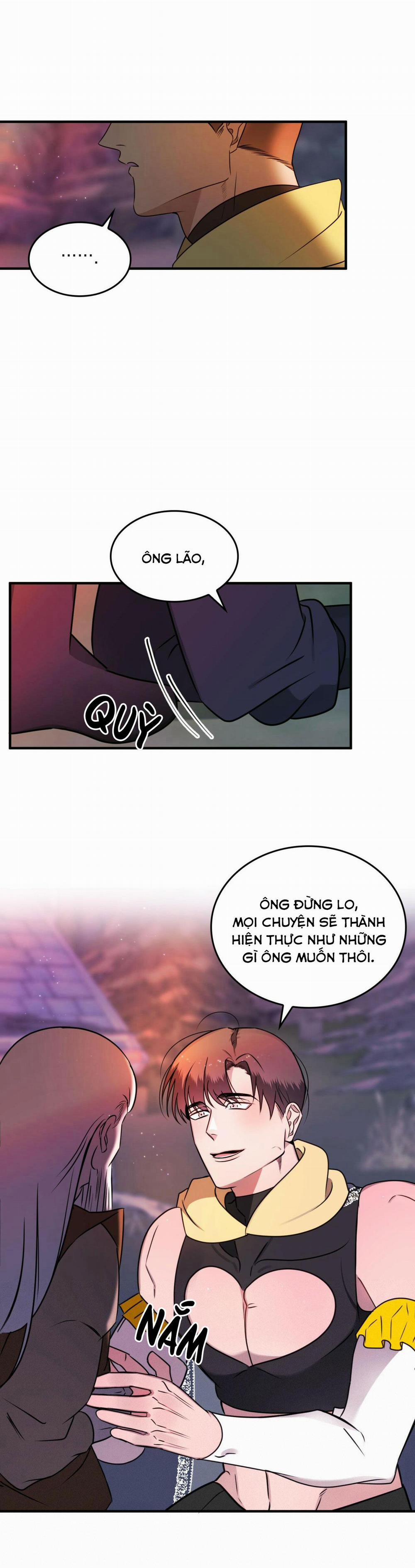 CHỦ NGHĨA ĐỘC THÂN!? 9 trang 39