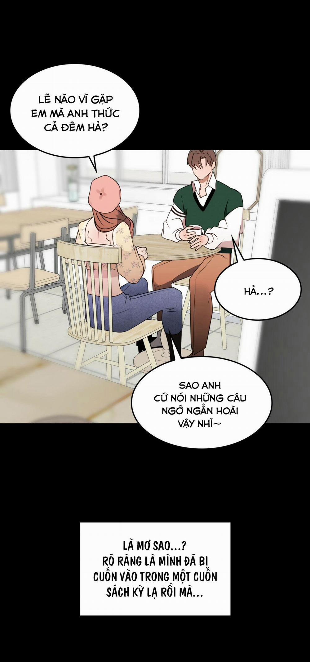 CHỦ NGHĨA ĐỘC THÂN!? 9 trang 4