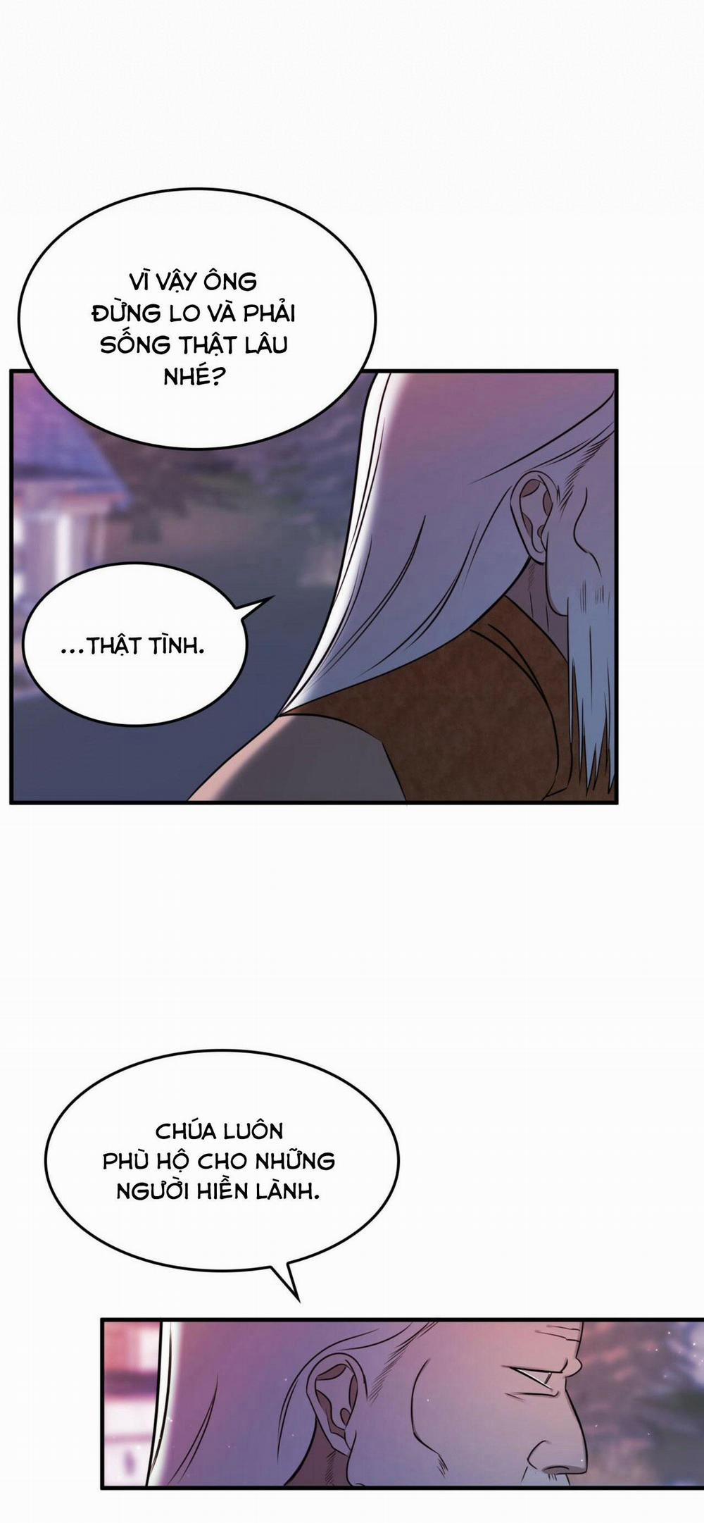 CHỦ NGHĨA ĐỘC THÂN!? 9 trang 40