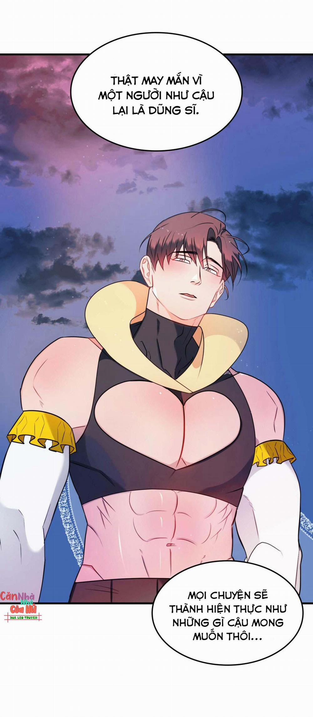 CHỦ NGHĨA ĐỘC THÂN!? 9 trang 41