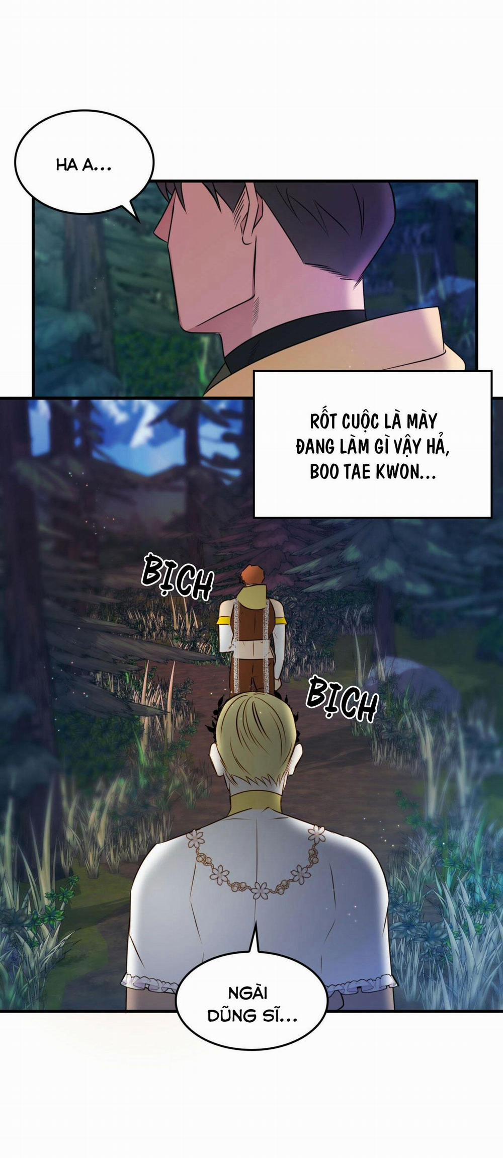 CHỦ NGHĨA ĐỘC THÂN!? 9 trang 43