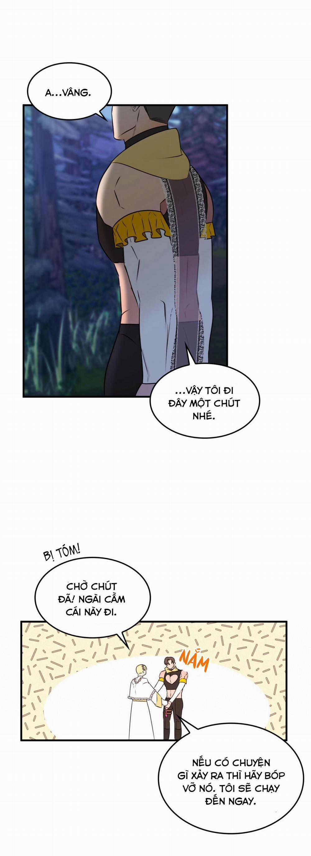 CHỦ NGHĨA ĐỘC THÂN!? 9 trang 46