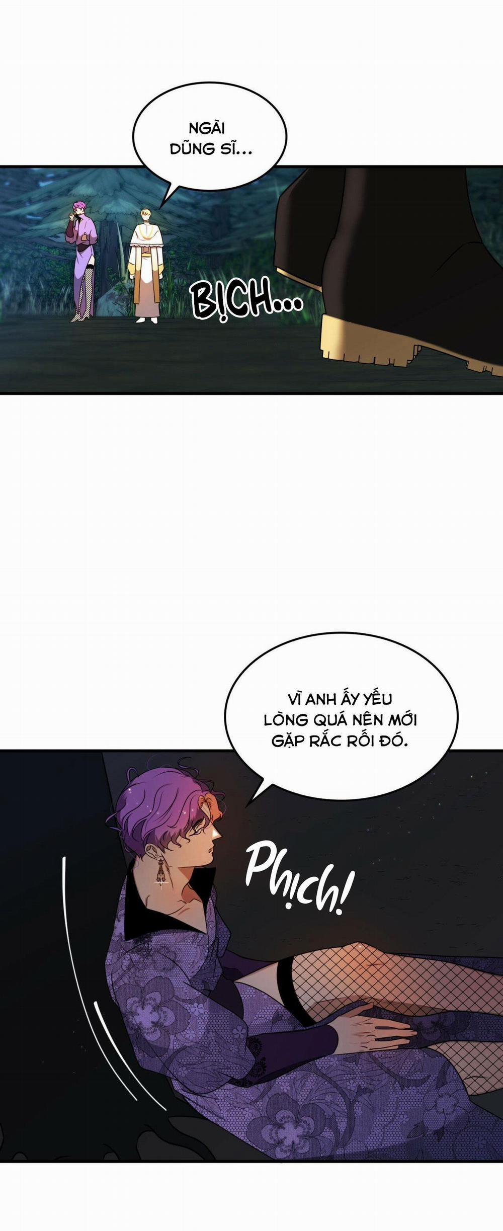 CHỦ NGHĨA ĐỘC THÂN!? 9 trang 48