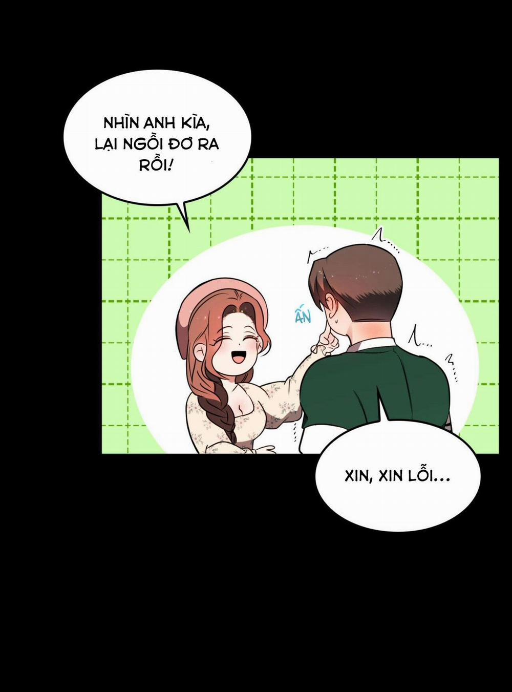 CHỦ NGHĨA ĐỘC THÂN!? 9 trang 5