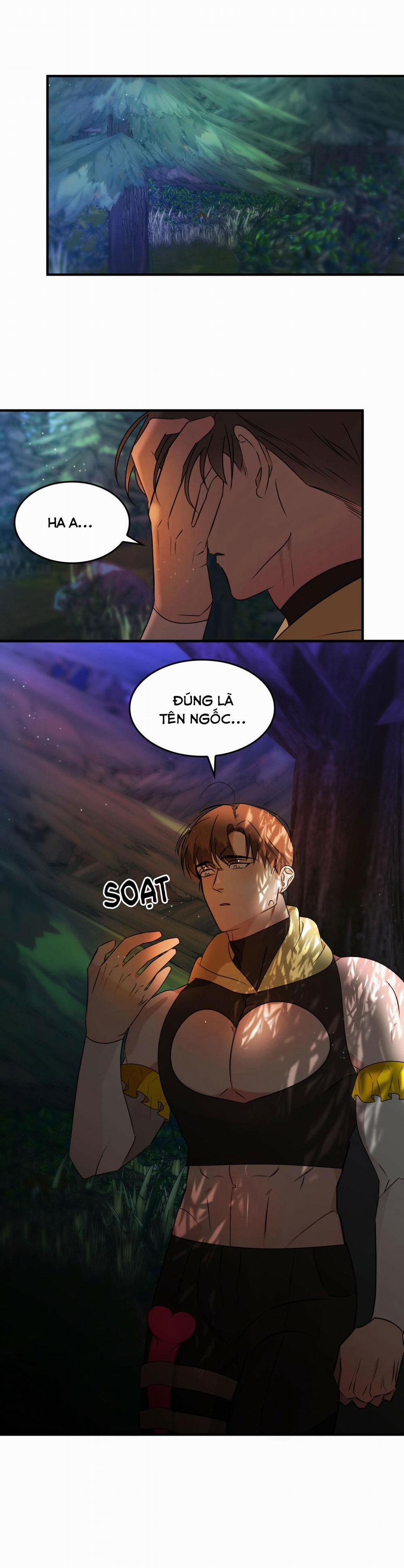 CHỦ NGHĨA ĐỘC THÂN!? 9 trang 50